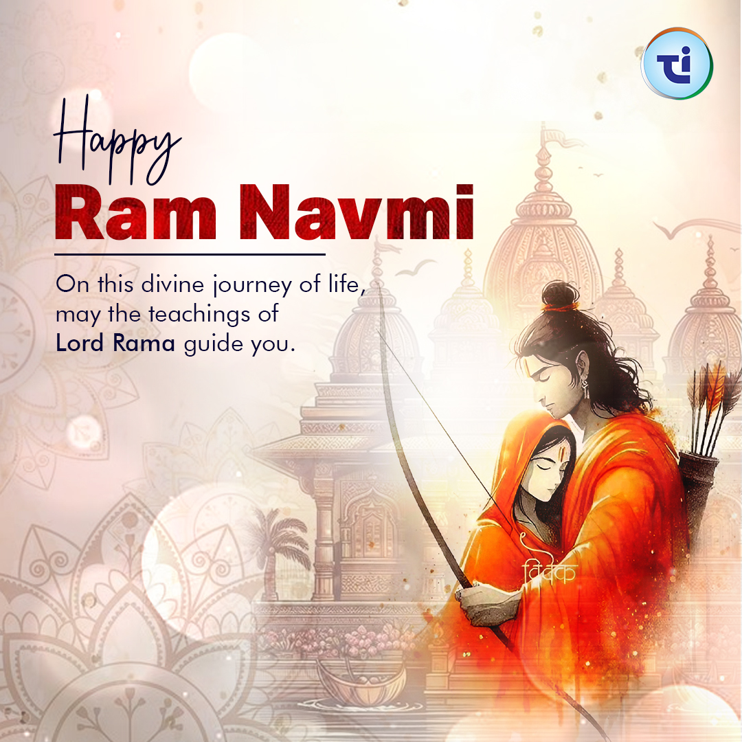 Understanding The Importance Ram Navami: Celebrating the Divine Birth of Lord Rama